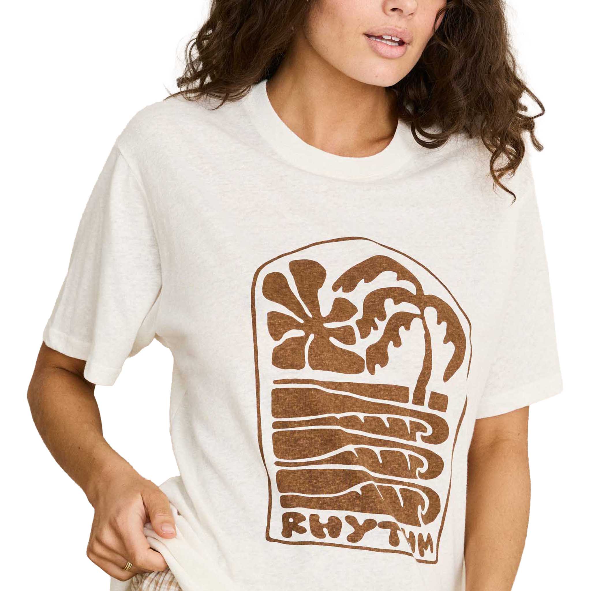 Women's Tees and Tops