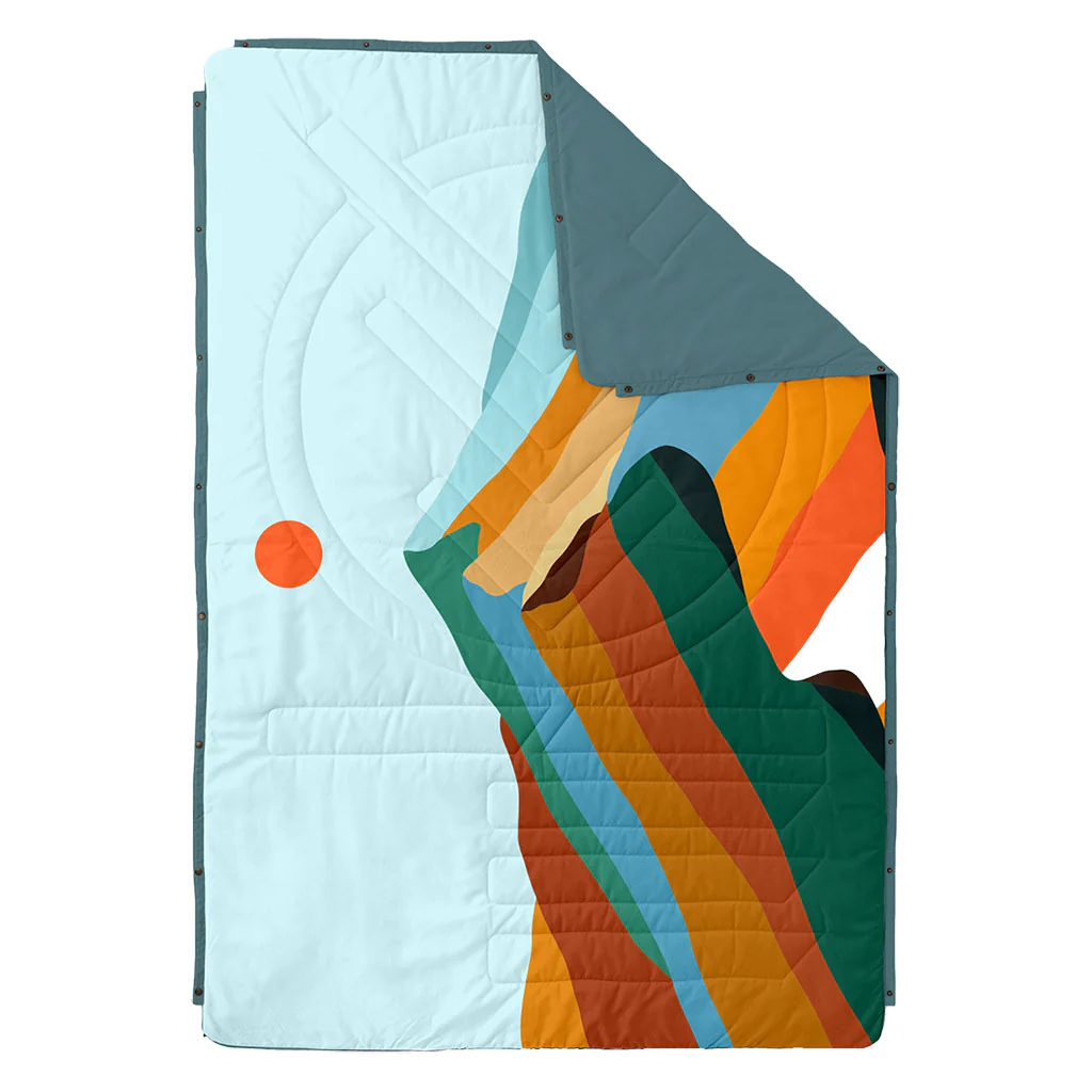 Voited | Ripstop Blanket